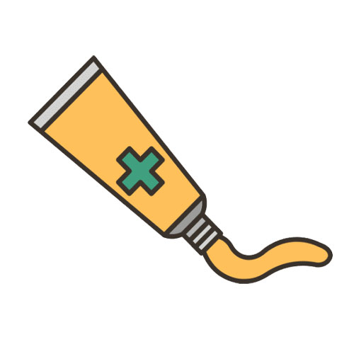 Gamma Benzemne + Hexachloride + Cetrimide Lotion