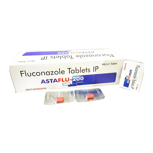 Astaflu - 200 Tablets