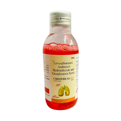 CHESTHEAL-LS Syrup