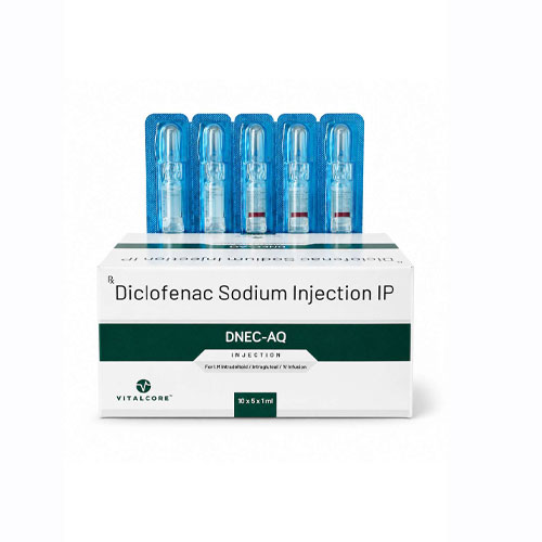 DNEC-AQ INJECTION