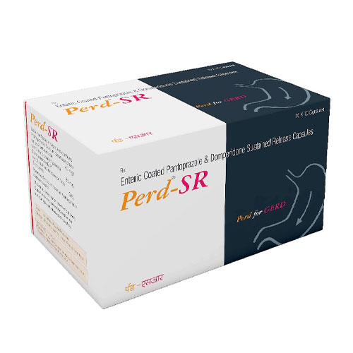 PERD- SR CAPSULES