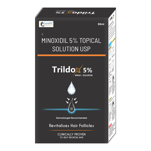 TRILDOX Solution