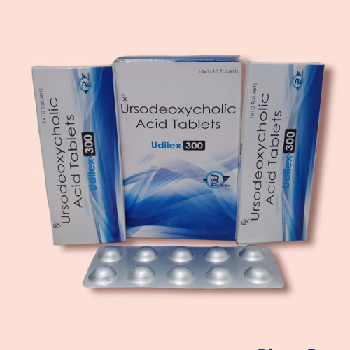 UDILEX-300 Tablets
