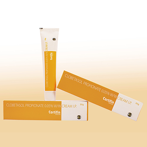 Cortifin Cream