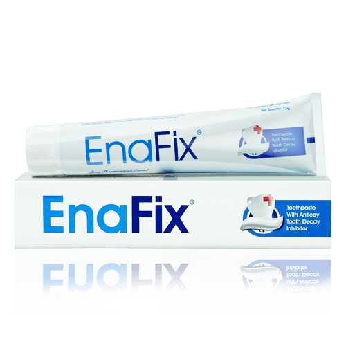 EnaFix Toothpaste