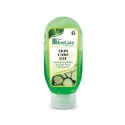 Aloe Vera Skin Care Gel