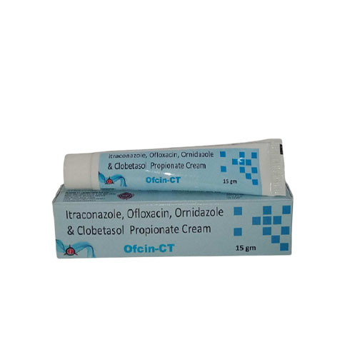 OFCIN-CT CREAM