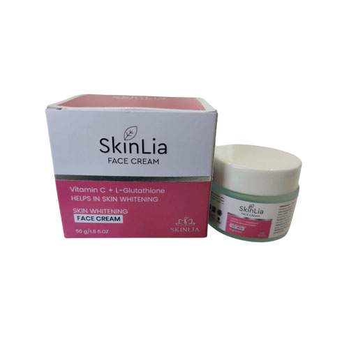 SKINLIA FACE CREAM
