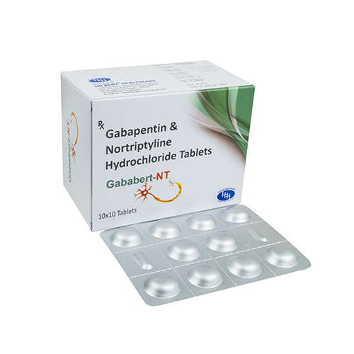 GABABERT-NT Tablets