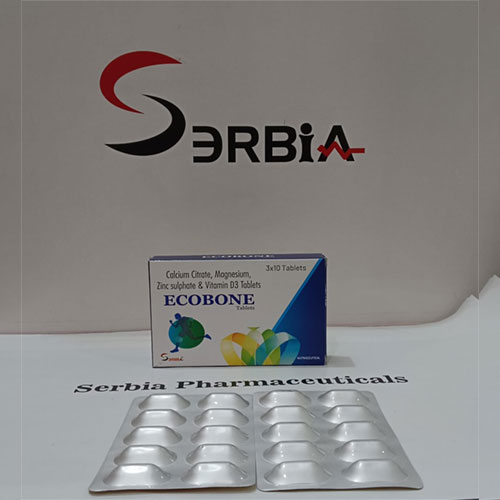 ECOBONE-Tablets