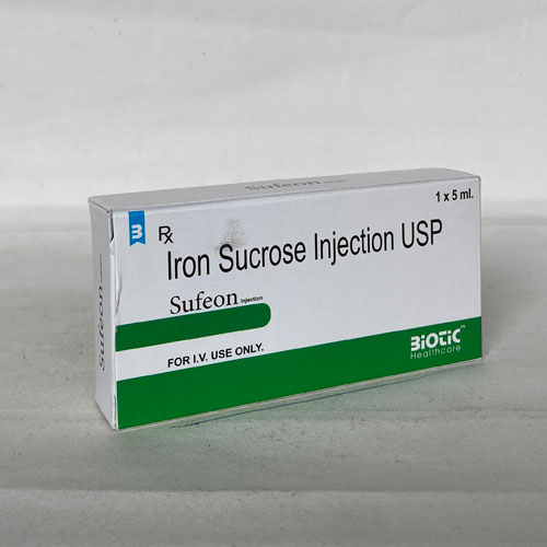 Sufeon Injection
