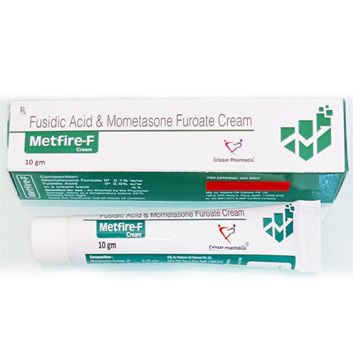 Metfire-F Cream