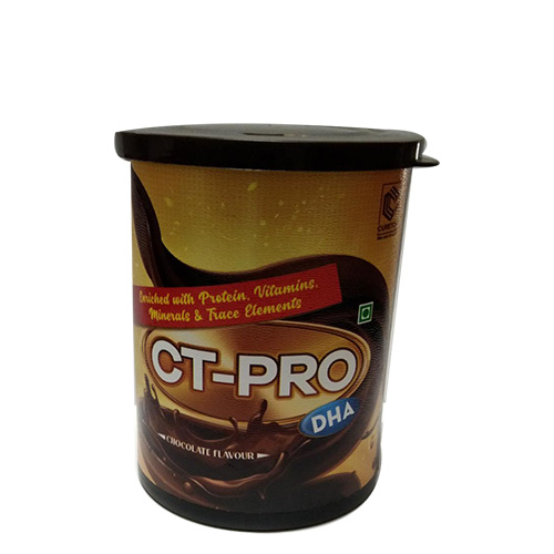 CT-Pro Protein Powder