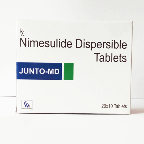 JUNTO-MD Tablets