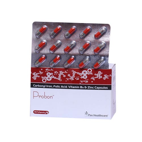 PROBON Capsules