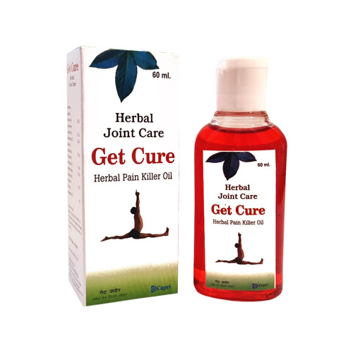 GET CURE Oil