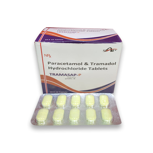 TRAMASAP-P Tablets