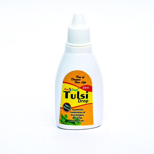 TULSI Drop