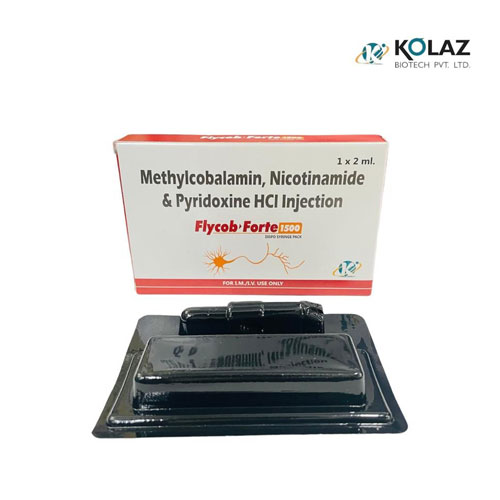 FLYCOB-FORTE 1500 Injection