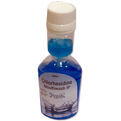 FRESH Mouthwash
