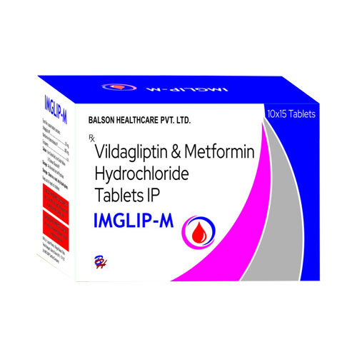 IMGLIP-M TABLETS