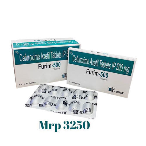 FURIM-500 Tablets