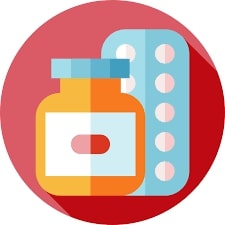 Dydrogesterone IP 10mg Tablets