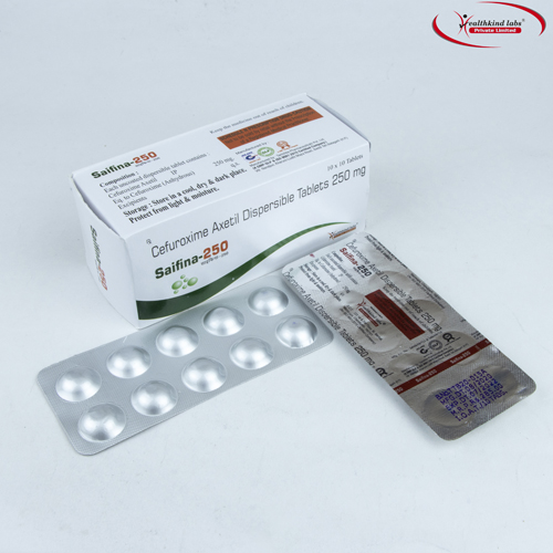 SAIFINA 250 Tablets