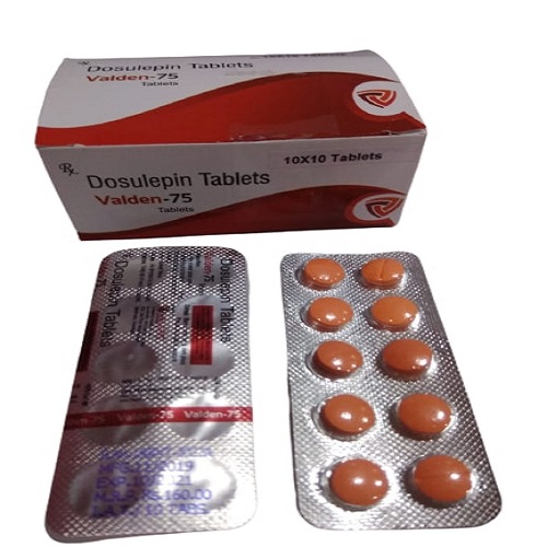 VALDEN-75 Tablets