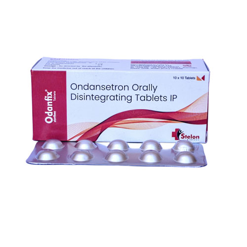 ODANFIX TABLETS