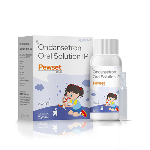 Pewset Oral Drops