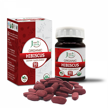 HIBISCUS Tablets