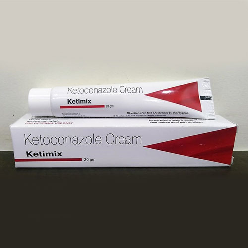 KETIMIX Cream
