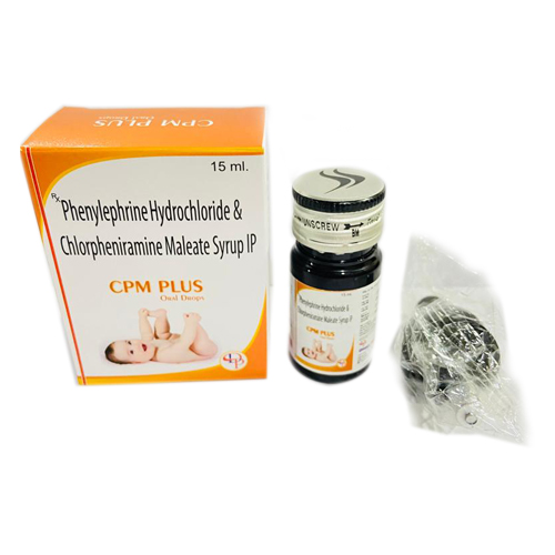 CPM-PLUS Drops