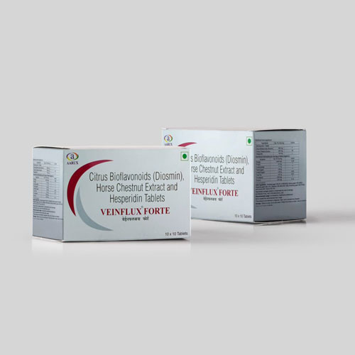 Veinflux Forte Tablets