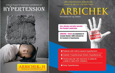 Arbichek Tablets