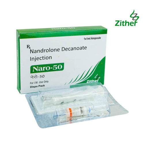 NARO-50mg Injection