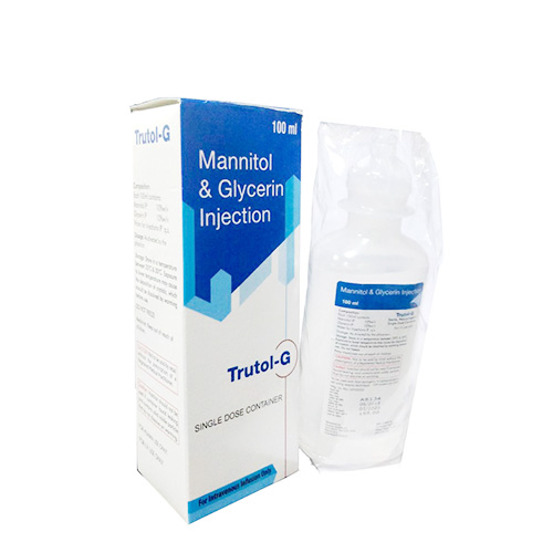 TRUTOL-G Infusion 