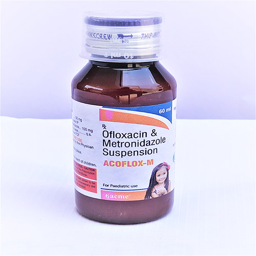 ACOFLOX-M Suspension