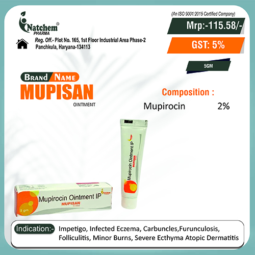 MUPISAN OINTMENT