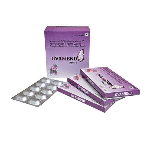 OVAMEND TABLETS