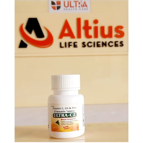 ULTRA-CZ Tablets