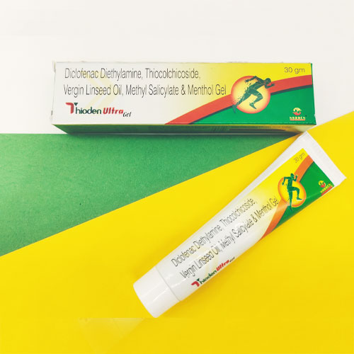THIODEN ULTRA GEL