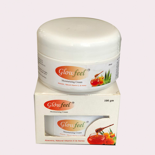 Glowfeel (Moisturizering Cream)