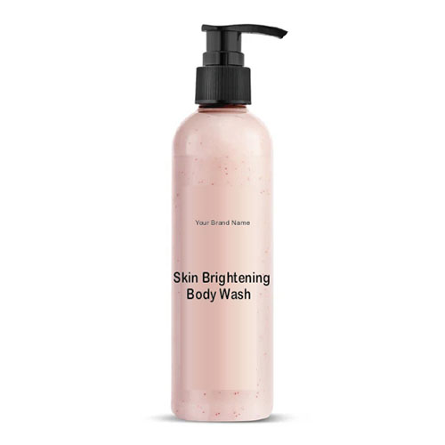 Skin Brightening body wash