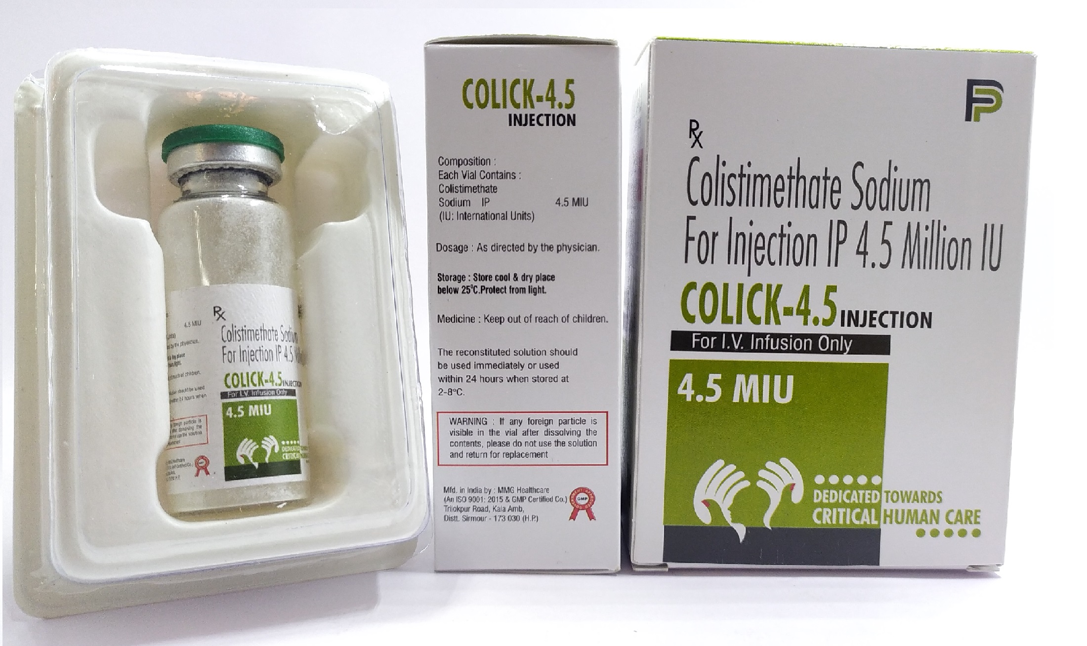 COLICK 