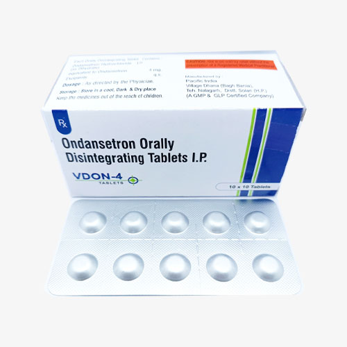 VDON-4 Tablets