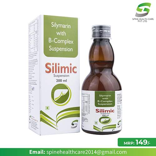 SILIMIC SUSPENSION