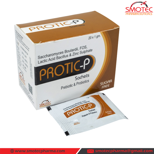 PROTIC-P Sachet