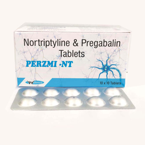 PERZMI-NT Tablets